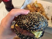 Ferma Burger, ресторан быстрого питания