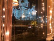 Vаниль, ресторан