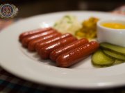 G & M, пивной ресторан