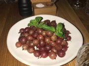 БОК, ресторан-бар