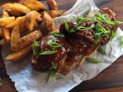 БОК, ресторан-бар