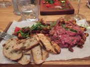 БОК, ресторан-бар