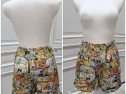 Ремонт одежды