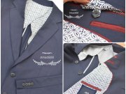 Ремонт одежды