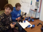 ИНЖЕНЕР, ООО (Москва)