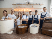 Колокол Мануфактура