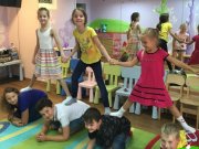 Дом Волшебников, филиал  Бабушкинский