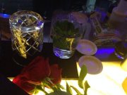 Rose Bar, бар