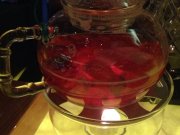 Rose Bar, бар