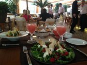 Rose Bar, бар