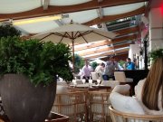 Rose Bar, бар