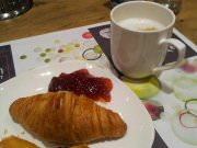 Ibis kitchen, бар-ресторан