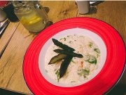 Ibis kitchen, бар-ресторан