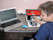 Клуб робототехники Робокот