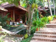 Аюрведический отель "Somatheeram Ayurveda Beach"