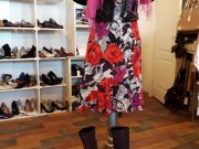 Комиссионка "Вешалка"