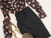 Комиссионка "Вешалка"