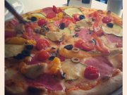 Mi Piace, сеть пиццерий