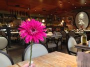 Mi Piace, сеть пиццерий