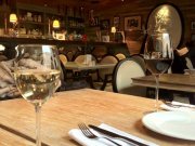 Mi Piace, сеть пиццерий