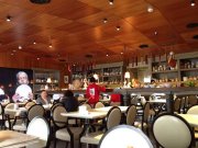 Mi Piace, сеть пиццерий