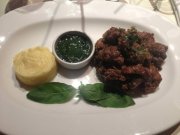 Mi Piace, сеть пиццерий