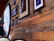 Mi Piace, сеть пиццерий