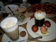 Mi Piace, сеть пиццерий