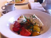 Mi Piace, сеть пиццерий