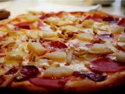 Mi Piace, сеть пиццерий