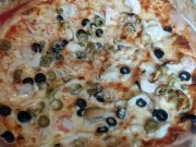 Mi Piace, сеть пиццерий