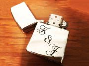 Гравировка VIP