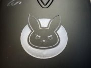 Гравировка VIP