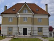 Пансионат "Родные люди"