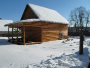 Псковский Сруб