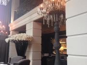 Siberia, ресторан