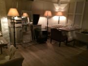 Siberia, ресторан