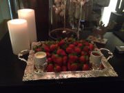 Siberia, ресторан