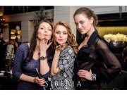 Siberia, ресторан