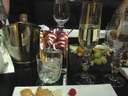 Siberia, ресторан