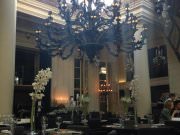 Siberia, ресторан