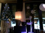 Siberia, ресторан