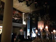 Siberia, ресторан