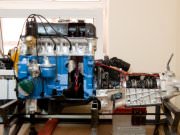 Государственная автошкола при ГАИ