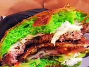 Black Star Burger, ресторан быстрого питания