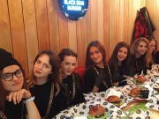 Black Star Burger, ресторан быстрого питания