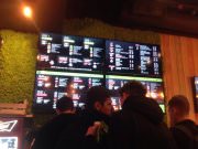 Black Star Burger, ресторан быстрого питания