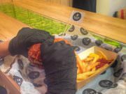 Black Star Burger, ресторан быстрого питания