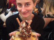 Black Star Burger, ресторан быстрого питания