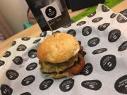 Black Star Burger, ресторан быстрого питания